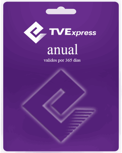 Tvexpress anual